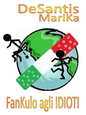 cover image of FanKulo agli IDIOTI